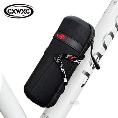 MTB EVA Capsule Bag Road Bike Repair Tool Storage Bag Cyclin