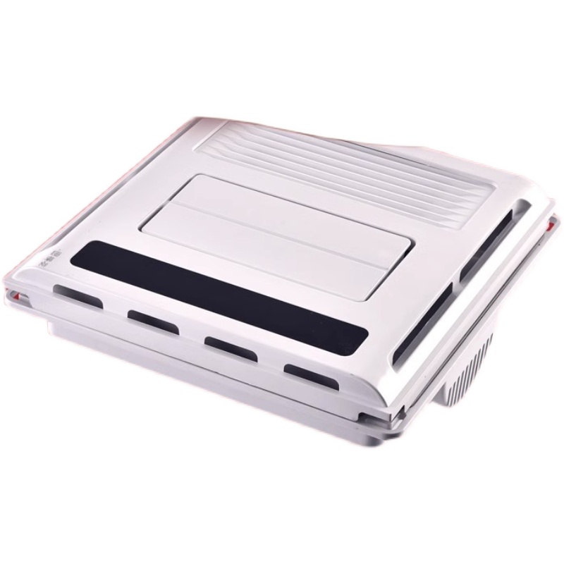 集成吊顶b凉霸 厨房卫生间集成吊顶冷风机嵌入式冷霸电风扇