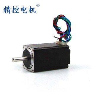20mm兩相混合式 步進(jìn)電機(jī)中空出軸NEMA8MM馬達(dá)廠(chǎng)家微型精密電機(jī)