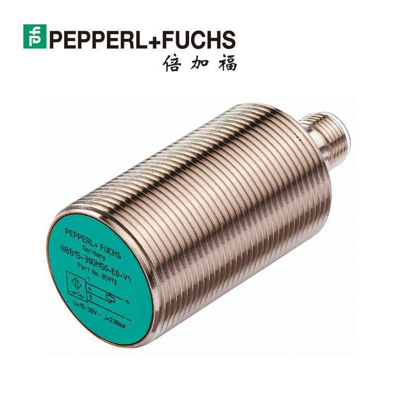 NC315-30GM50-Z4-V1(P+F)电感式接近开关/传感器(1B1622)议