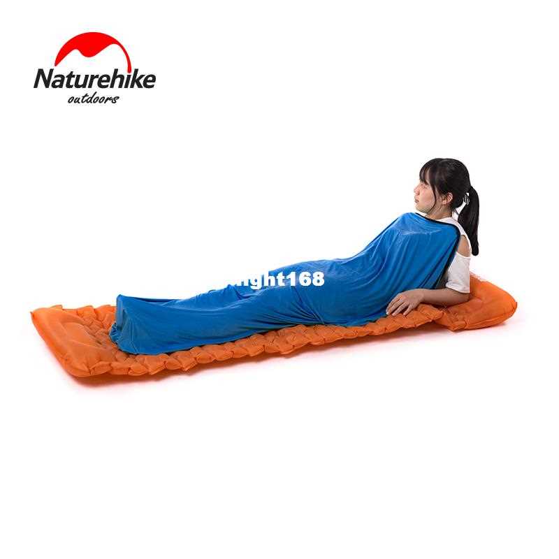 新品Mummy Style Sleeping Bag Linner High Elastic Fibe