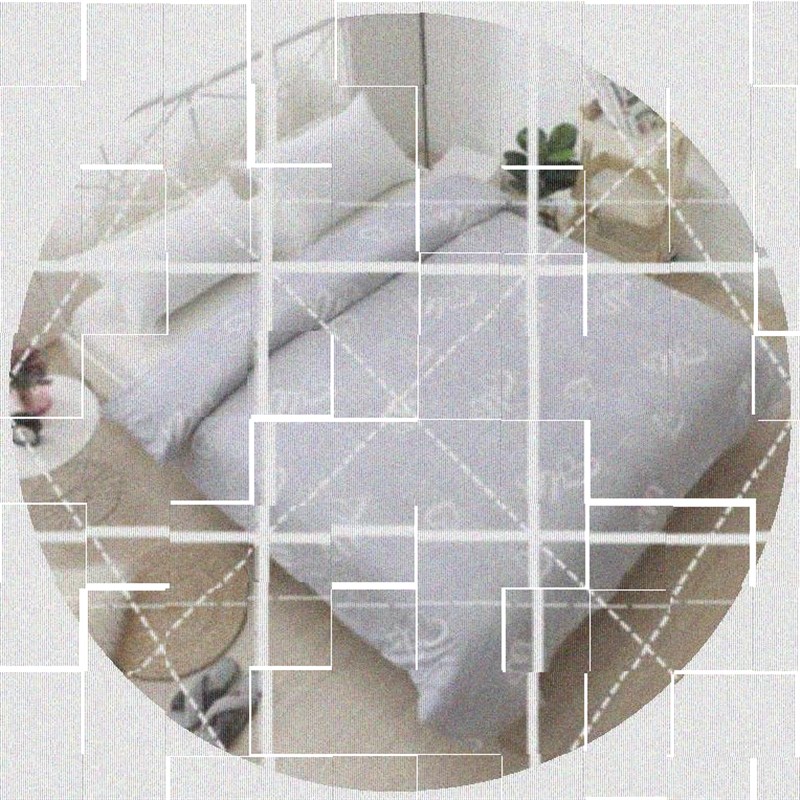 柔软女生棉絮g垫被床垫加厚床上宿舍冬保温被棉花被子睡垫小孩床