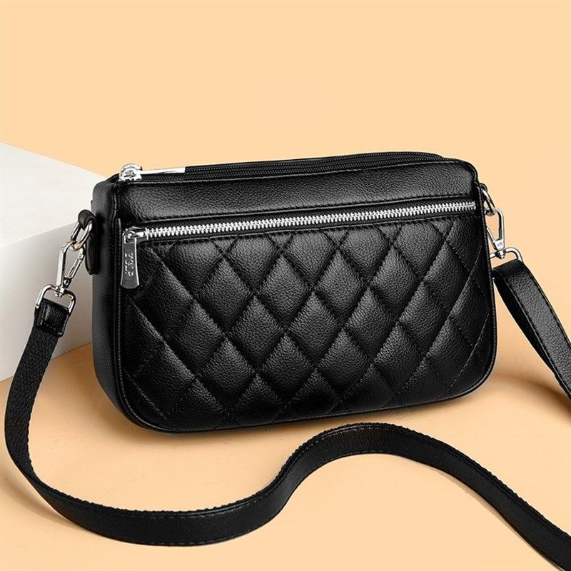 包包2024新款百搭时尚女式单肩手拿小包迷你小圆包软皮斜挎包洋气,箱包皮具/热销女包/男包,通用款女包,淘宝优惠券,粉丝福利购,淘宝优惠卷