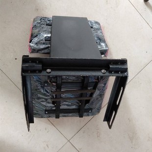 农用小四轮拖拉机座椅坐垫 靠背拖拉机坐椅 可调 椅垫子改装