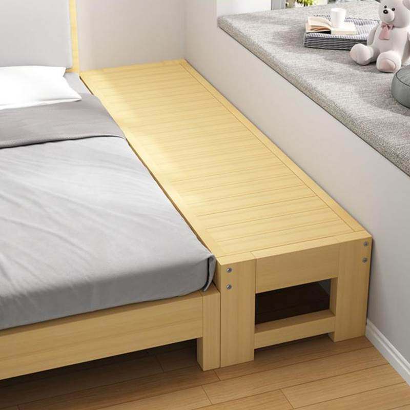 床缝填充神器床边靠墙缝隙填塞实木条婴儿床大床拼接加宽加长床垫,居家布艺,床头靠垫,淘宝优惠券,粉丝福利购,淘宝优惠卷