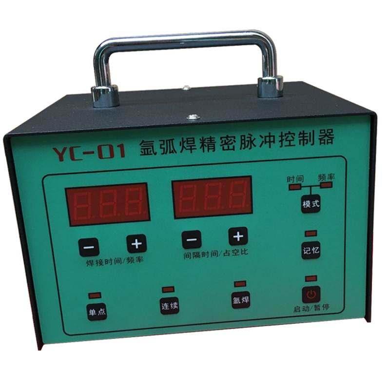 工厂销氩弧焊机i改装冷焊机仿激光焊接不锈钢薄板模具点焊脉冲时