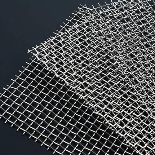 新品304不锈钢网编织网轧花w网筛网过滤网网段网片不锈钢钢丝网片