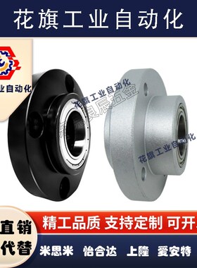 轴承座BFP01-6006ZZ-L40 BFP11-6006ZZ-L40 BFP21-6006ZZ-L40