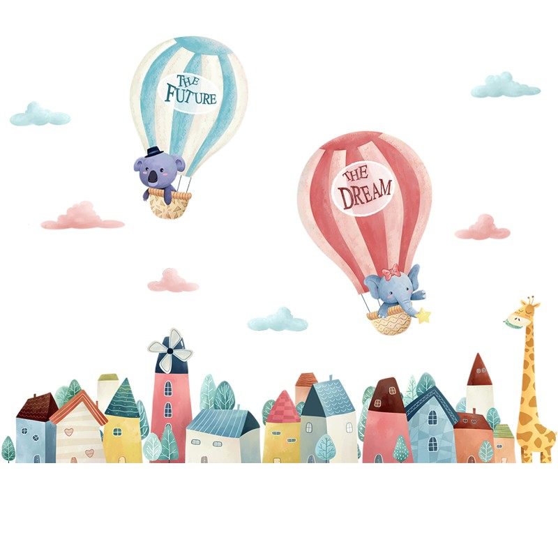 幼儿园墙面装饰环境布置材料主题墙班级教室文化墙贴画儿童房贴纸,家居饰品,软装墙贴,淘宝优惠券,粉丝福利购,淘宝优惠卷