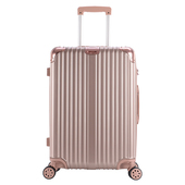 拉杆箱万向轮24旅行密码 皮箱子男20寸小型行李箱女28结实耐用加厚