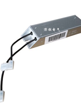 E329272和RXLG 65W 27R J启动电阻ABB变频器AC800系充电限流电阻