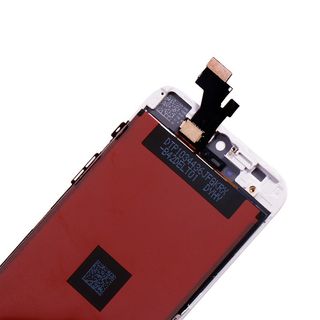 新品AAAAA Quality LCD For iPhone 5  5S 6s 7 8 Replacement Sc