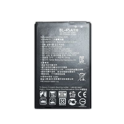 BL 45A1H Battery For LG K10 zK20 K30 K4 K7 K8 2017 Plus/V10