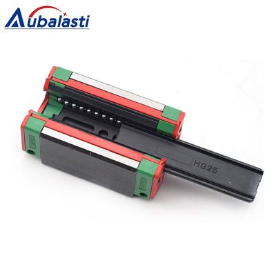 极速HIWIN Linear Guide Rail Slider HGH15CA 20CA 25CA 30CA 35