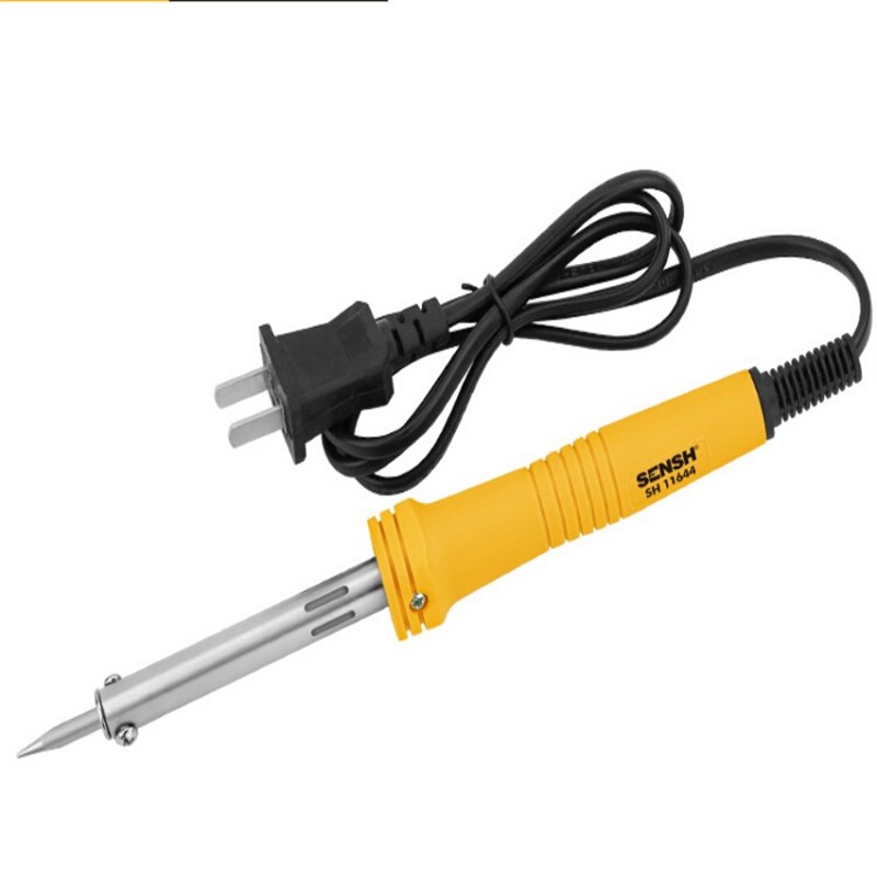 电动烙铁家用焊全自功率焊接套装267小型线路板练习工具电笔锡吸