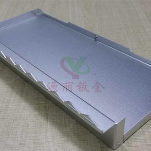 厂促机箱壳体机箱外壳加工室内外铁皮配电箱不锈钢壳体铁皮机箱品