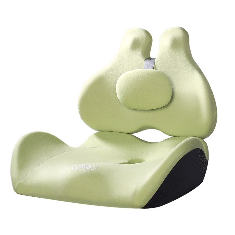 办公室靠垫护腰坐垫一体椅子靠背久坐神器座椅腰靠枕孕妇腰垫腰枕,居家布艺,腰靠垫,淘宝优惠券,粉丝福利购,淘宝优惠卷