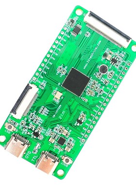 直销新品PI F1C200S 开发板 Linux 开源创客U开发板 PK 树