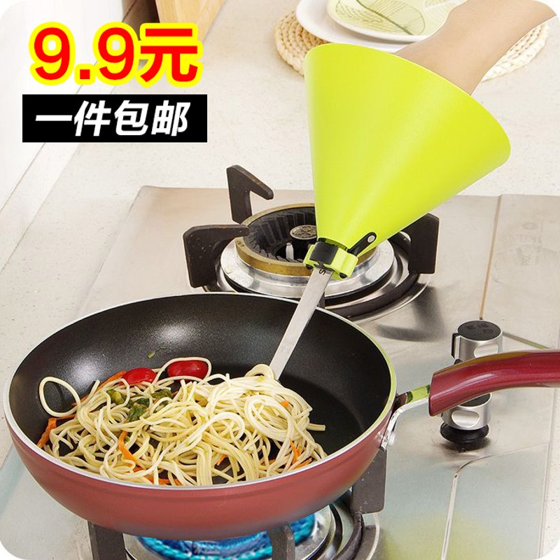 现货可拆装阻燃防油护罩 防油溅护手套锅铲套N 炒菜防溅油套 厨房