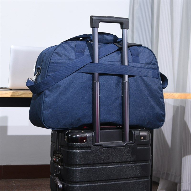 短途旅行袋手提旅行包女大容量旅游行李包男款出行便携包收纳袋,箱包皮具/热销女包/男包,旅行袋,淘宝优惠券,粉丝福利购,淘宝优惠卷