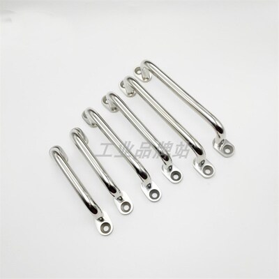 XAE39/XAE40-L80/L100/L110/L120/125/160/200/250 带板拉手XAE38