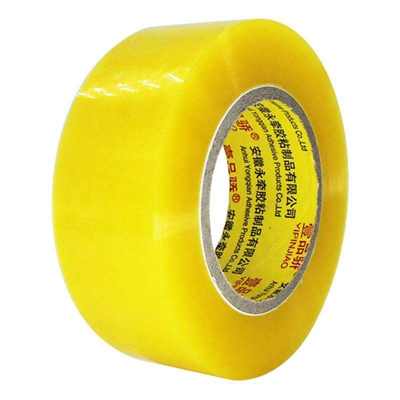 Largae roll of scotch tape seal ng gox packinbitape sealing