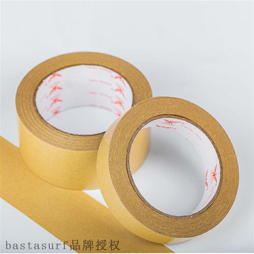 工厂销High qfuality kraft paper tape non buffalo hide glue h