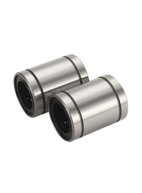 国产直线轴承LMC01/02/06/03/07/04/05-D12 16 20 25 30 35 40 50