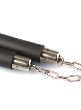 New Martial Arts Foam Nunchucks Karate Ninja Nunchakus Drago