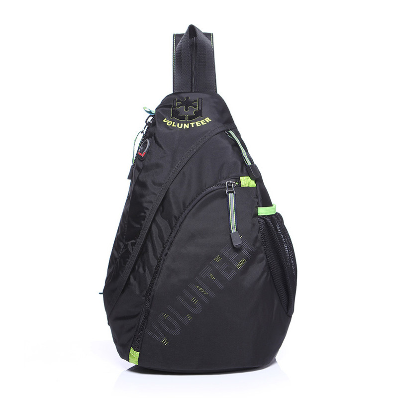 潮流休闲男士青年斜挎胸包户外运动徒步小双肩背包帆布大学生书包,箱包皮具/热销女包/男包,双肩背包,淘宝优惠券,粉丝福利购,淘宝优惠卷
