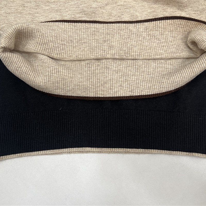 春秋新款妈妈装套头薄款针织羊毛衫时尚中老年女装宽松版显瘦毛衣,女装/女士精品,中老年女装,淘宝优惠券,粉丝福利购,淘宝优惠卷