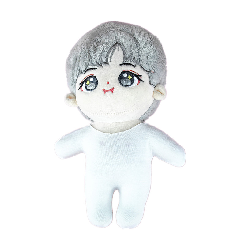 现货10cm15cm20cm防染色娃衣打底衣棉花娃娃公仔打底衫内衣连体衣,模玩/动漫/周边/娃圈三坑/桌游,棉花娃娃/毛绒玩具娃衣,淘宝优惠券,粉丝福利购,淘宝优惠卷