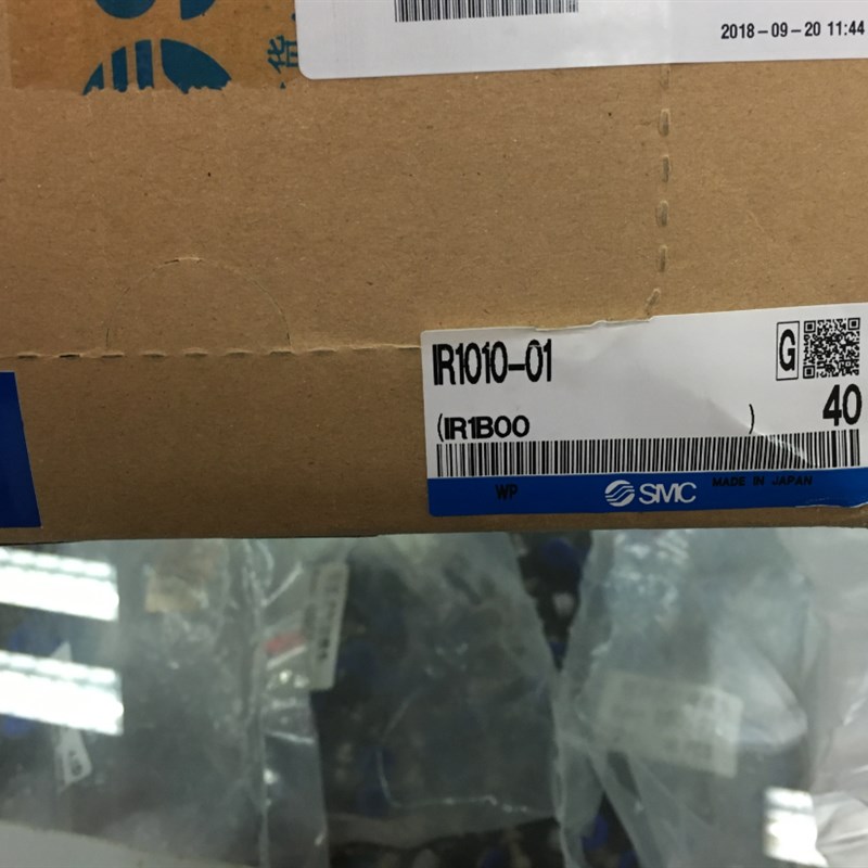 直销新品精密调压阀 IR1000-01 IR1010-01 IR102X0-01现货