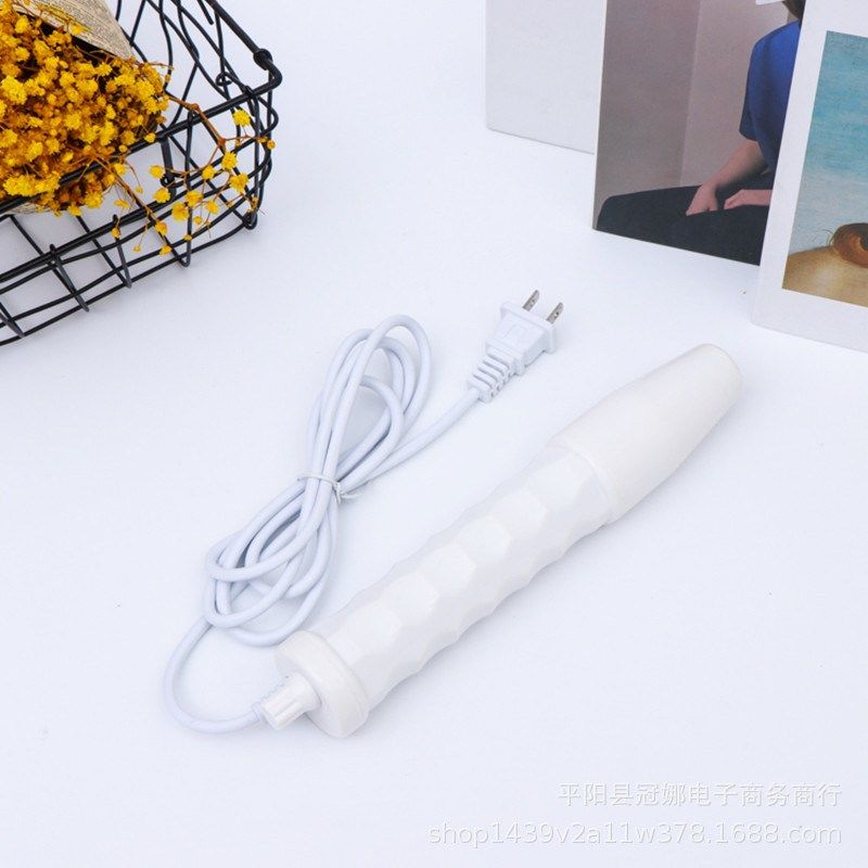 高频电疗仪 电疗梳高周波v便携式祛痘仪 高周波电疗棒美容仪,美容美体仪器,电子美容仪（非器械）,淘宝优惠券,粉丝福利购,淘宝优惠卷