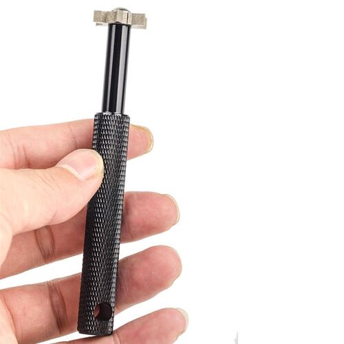 工厂销Golf Acgcessories Golf Club Sharpener Golf Groove Wedg