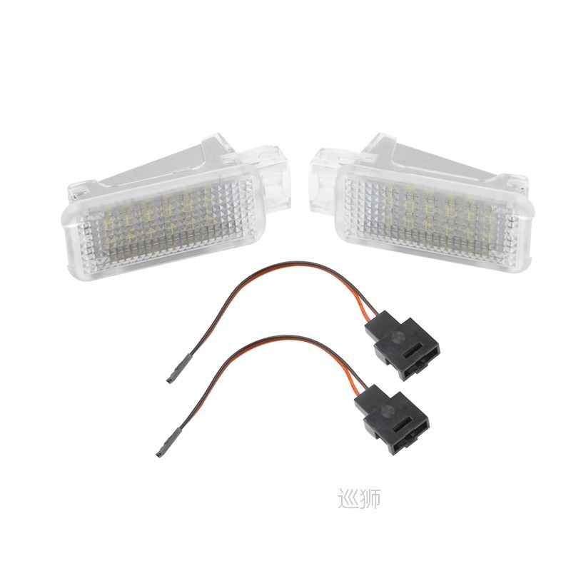 Fits For Skoda Fabia Octavia Roomster Superb Rapid Kodiaq Le
