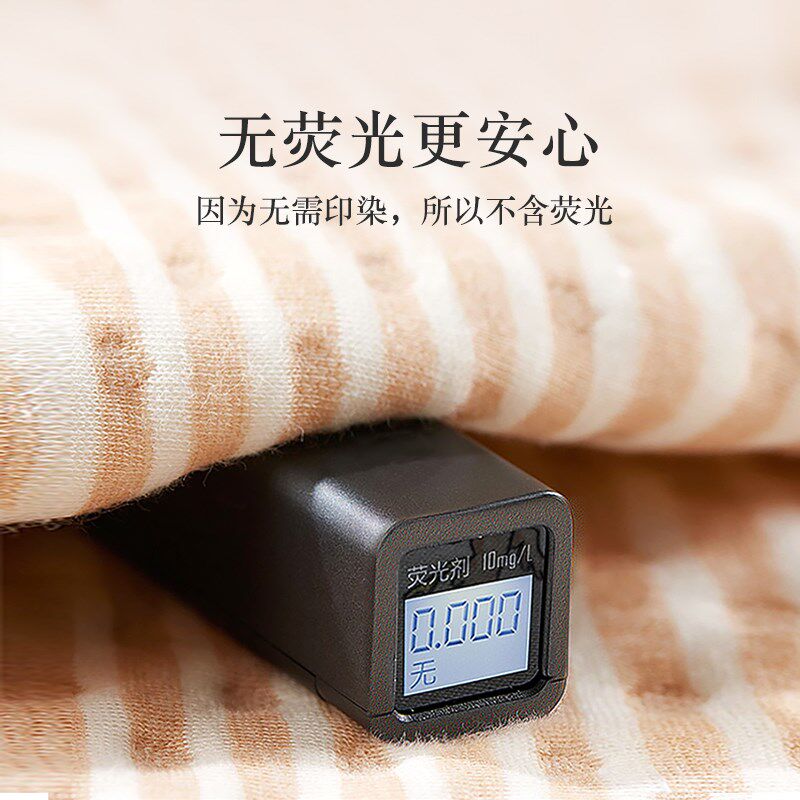 隔尿垫婴儿防水可水洗夏季款透气大号儿童宝宝隔夜姨妈床垫表