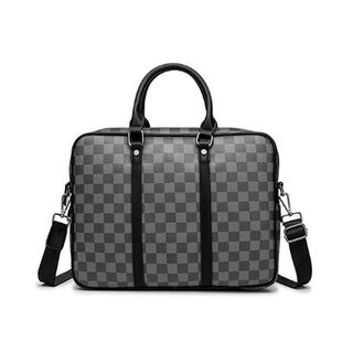 新品LUYER BEAUTY men bag briefcase  computer bag messenger h