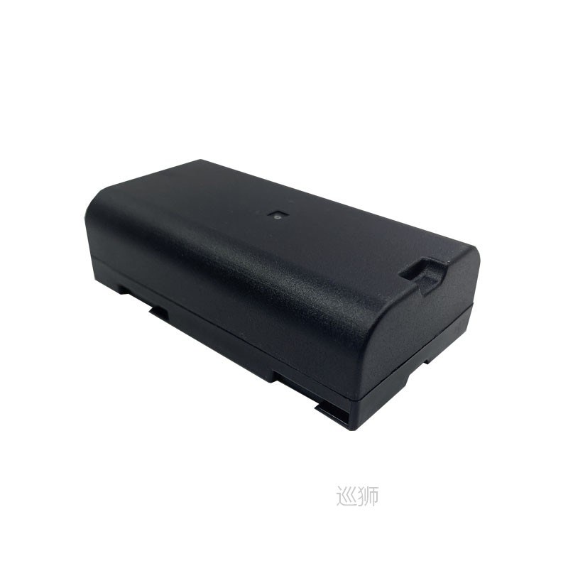 New 7.2V 2600mAh Li-ion Sokkia BDC46B BDC46 BDC46A Battery F