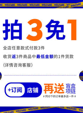 现货GuangYu小蛮腰简约w轻奢项链男女吊坠潮高级感钛钢百搭锁骨链
