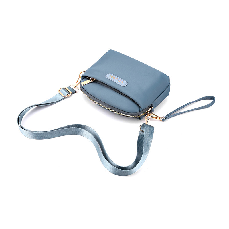 夏季迷你小包包女2022新款牛津布时尚百搭女包2021女士单肩斜挎包,箱包皮具/热销女包/男包,小方包,淘宝优惠券,粉丝福利购,淘宝优惠卷