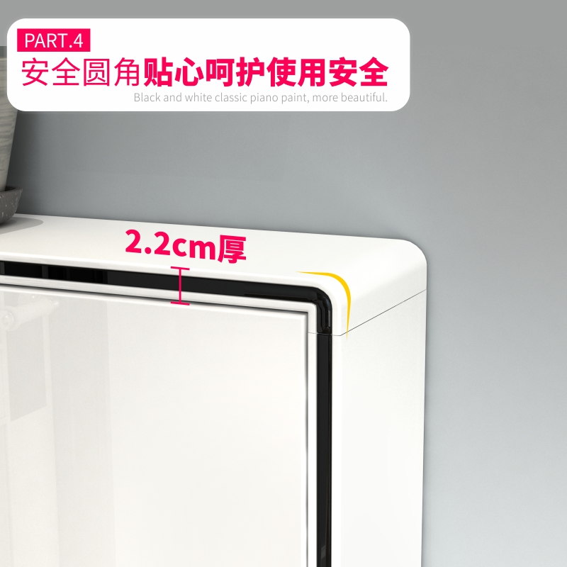 超薄鞋柜翻斗简约现代玄关s17cm经济型省空间门厅柜多功能门口鞋