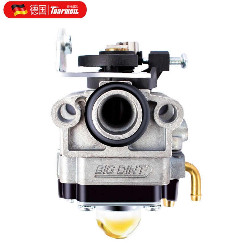 道什威尔割草机化油器二冲程40-5四冲程D打草机化油器139/140/GX3