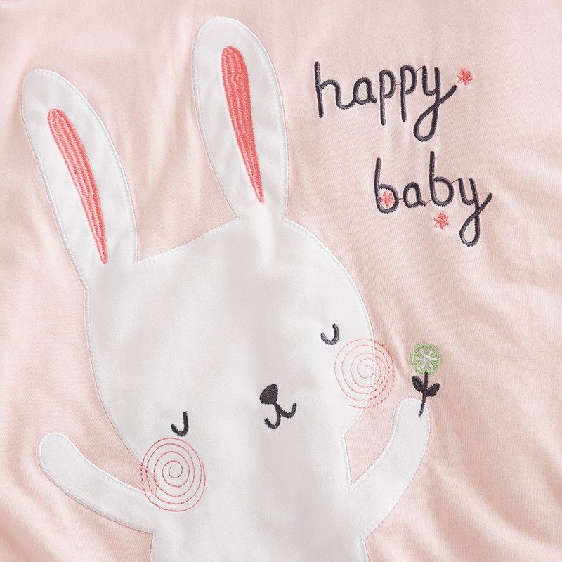 巴仔兔 加c厚女宝宝防惊跳儿童防踢被母婴用品全包秋冬季婴儿睡袋,婴童用品,睡袋/防踢被,淘宝优惠券,粉丝福利购,淘宝优惠卷