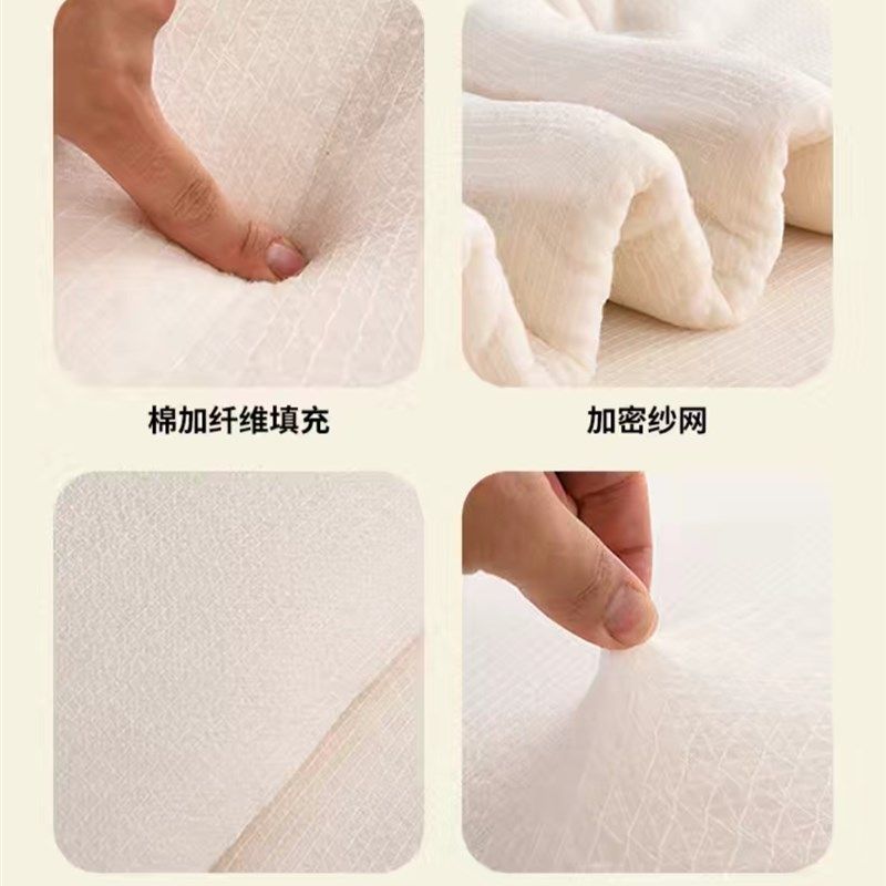 棉被垫被铺床的棉花褥子铺底棉絮床垫软垫家用秋冬季学生宿舍加厚,床上用品,棉花被,淘宝优惠券,粉丝福利购,淘宝优惠卷