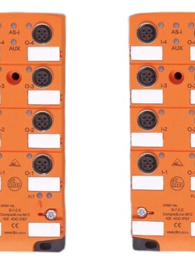 易福门CR0200 CR0200 CR0133 CR2520 CR7021 CR3130控制器