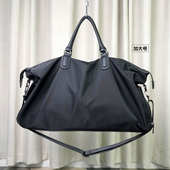 网红旅行包男手提短途出差旅游行李袋女大容量干湿分离运动健身包