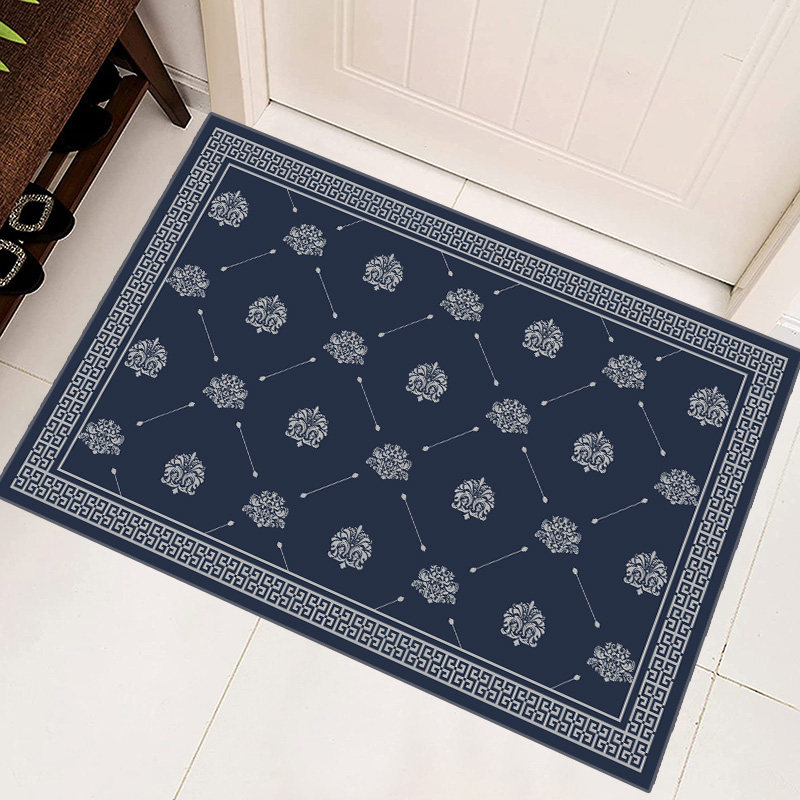 北欧入户门地垫门口耐磨门垫进门除尘脚I垫家用客厅防滑垫门外地,居家布艺,入户地垫,淘宝优惠券,粉丝福利购,淘宝优惠卷