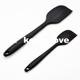 Pastry set Silicone Scraper Non Baking Spatulasw stick