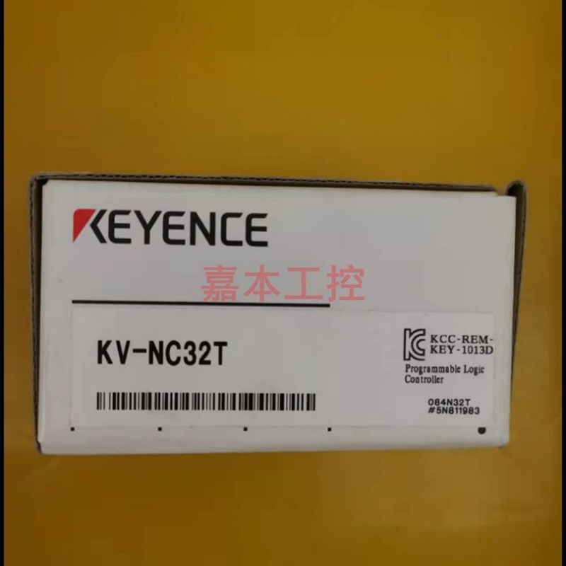 基恩士KV-NE1 EXE 32EX 8ER 16ETC6ETPE ETP 32ETP 32EXT 16ET EX